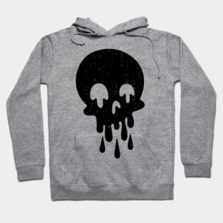 The Hollow Skeet Skull Hoodie